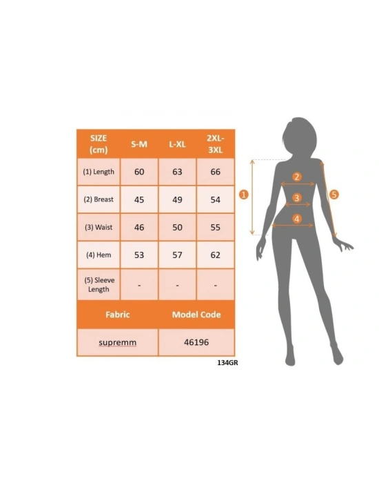 Kadın Kolsuz Bisiklet Yaka Dantel Detaylı Viskon Bluz
