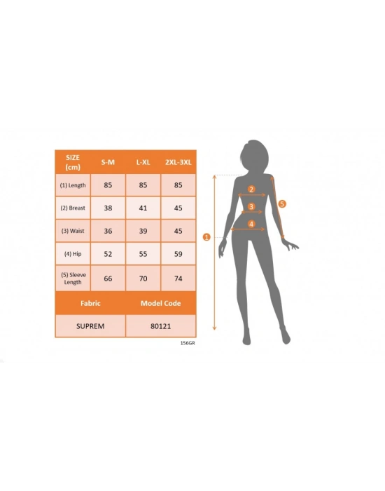 Kadın Kolsuz Bisiklet Yaka Desenli Süprem Elbise