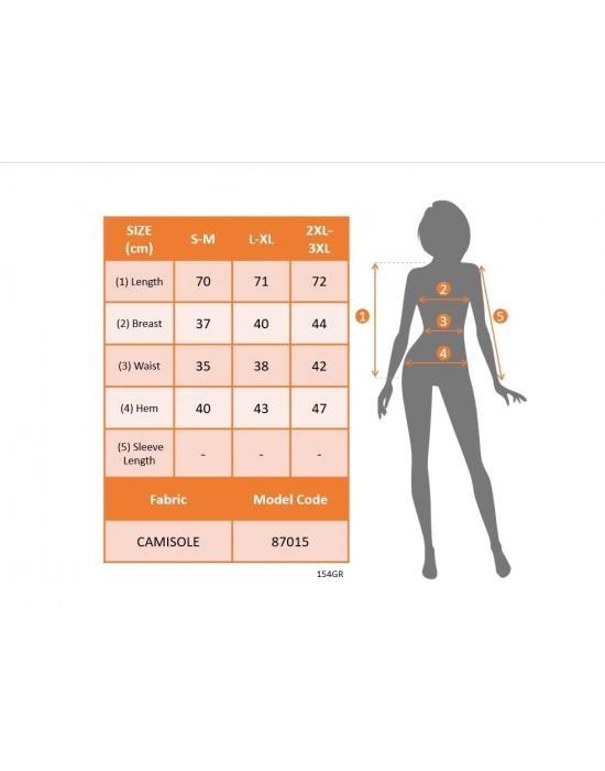 Kadın Kolsuz Dantel Yaka Kaşkorse Bluz