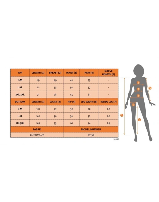 Kadın Kolsuz Düğmeli Asimetrik Detaylı Bürümcük Bluz Ve Pantolon Takım