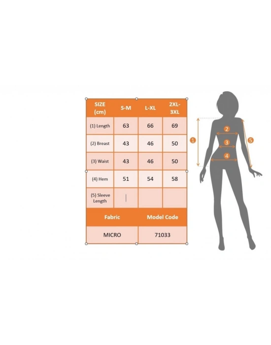 Kadın Kolsuz V Yaka Mikro Bluz