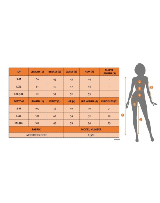 Kadın Kolsuz V Yakalı önden Düğmeli Ithal Krep Ve Pantolon Ikili Takım