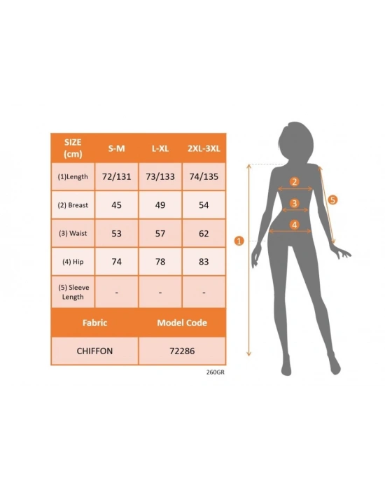 Kadın Omuzlardan Açık Daire Yakalı Astarlı şifon Elbise