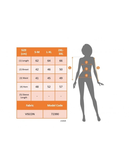 Kadın Omuzlardan Askı şerit Detaylı Taşlı Viskon Bluz