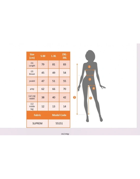 Kadın Omuzlardan Askılı Desenli Geniş Paçalı Süprem Tulum