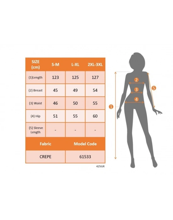 Kadın Omuzlardan Büzgülü Kayık Yaka Fırfırlı Janjan Krep Elbise