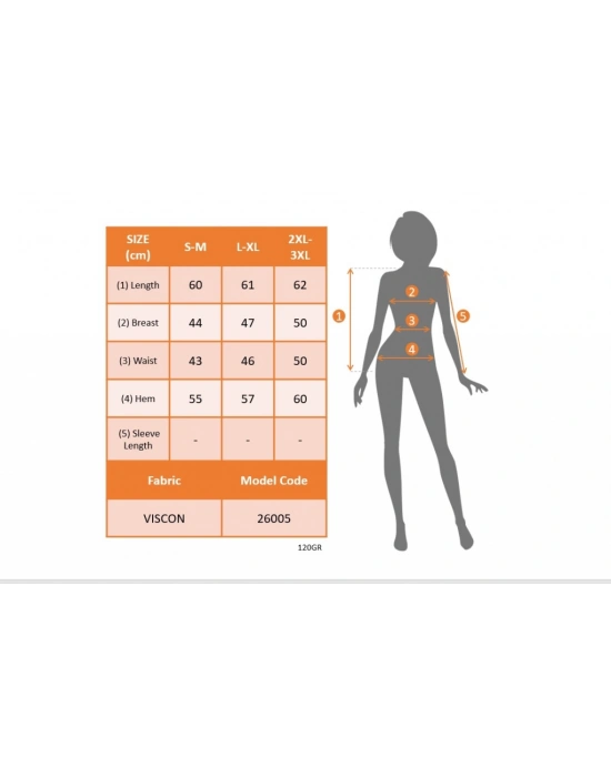 Kadın önden çapraz Detay şerit Askılı Viskon Bluz