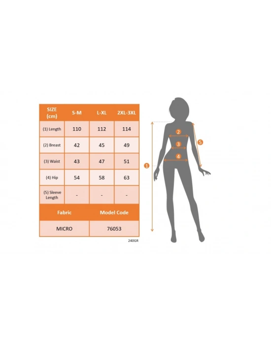 Kadın Sıfır Kol Bisiklet Yaka Desenli Midi Boy Sandy Elbise