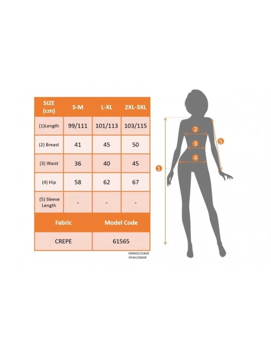Kadın Sıfır Kollu Bisiklet Yaka Büzgülü Asimetrik Kesim Detaylı Janjan Krep Elbise