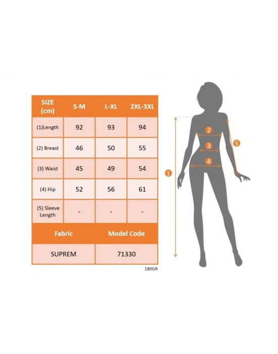 Kadın Sıfır Kollu Halter Yakalı Desenli Süprem Elbise