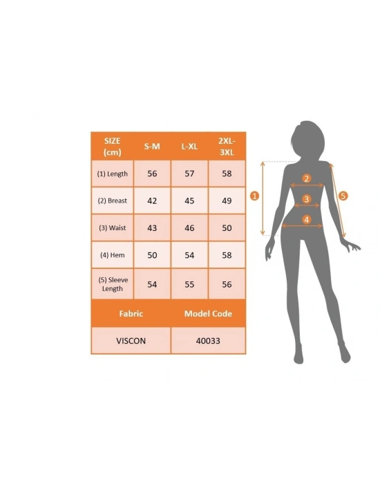 Kadın Uzun Kollu Askılı Viskon Bluz