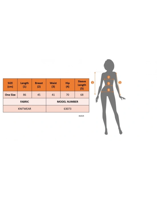 Kadın Uzun Kollu Balıkçı Yaka Belden Yaka Belden Büzgülü Kısa Triko Elbise