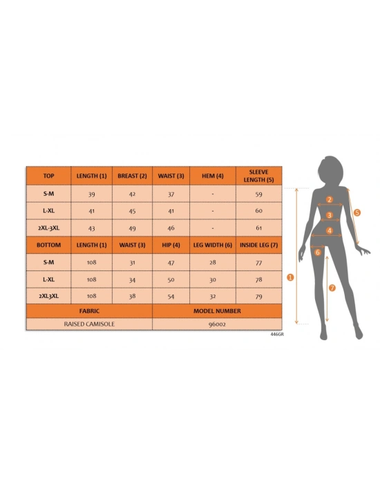 Kadın Uzun Kollu Balıkçı Yaka Krop Ve Pantolon şardonlu Kaşkorse Ikili Takım
