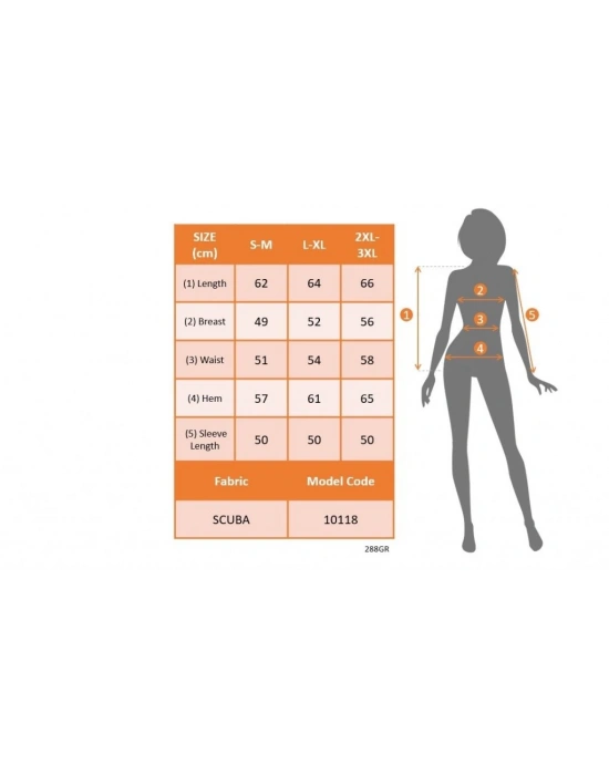 Kadın Uzun Kollu Balıkçı Yaka Omuz Pencereli Gül Dijital Baskılı şardonlu Dalgıç Salaş Bluz