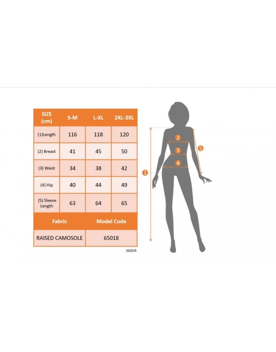 Kadın Uzun Kollu Balıkçı Yaka Yırtmaçlı Düğmeli şardonlu Kaşkorse Elbise(kemersiz)
