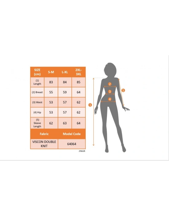 Kadın Uzun Kollu Bisiklet Yaka Güneş Desenli Viskon Iki Iplik Elbise