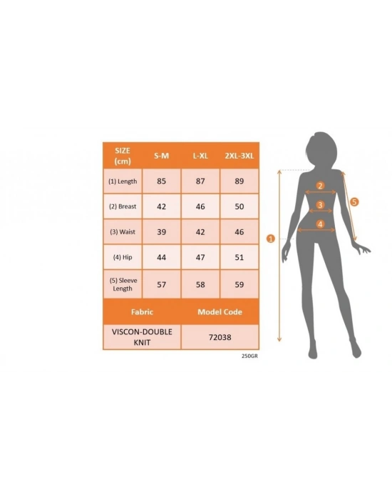 Kadın Uzun Kollu Bisiklet Yaka Lazer Kesim Inci Detay Viskon Iki Iplik Mini Boy Elbise