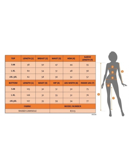 Kadın Uzun Kollu Bisiklet Yaka şardonlu Kaşkorse Bluz Ve Pantolon Ikili Takım