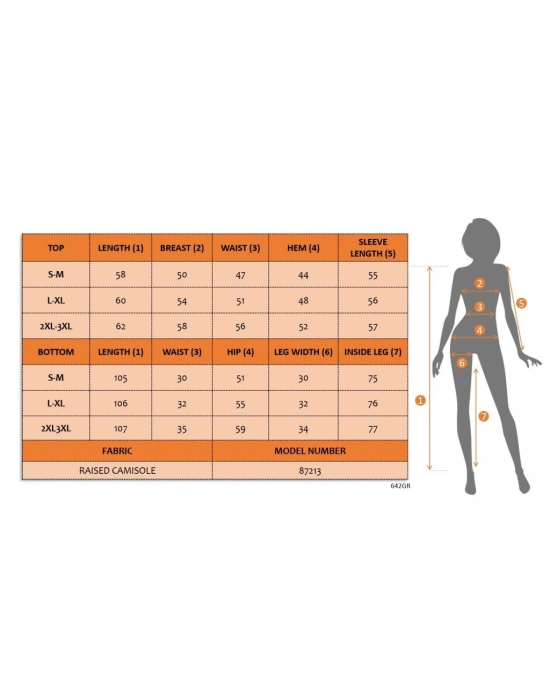 Kadın Uzun Kollu Bisiklet Yaka şardonlu Kaşkorse Bluz Ve Pantolon Ikili Takım
