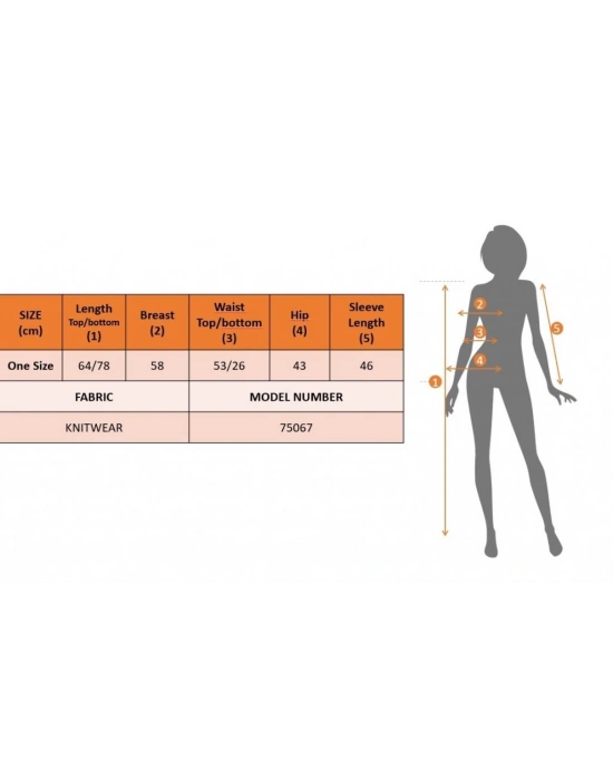 Kadın Uzun Kollu Boğazlı Kazak Ve Yanı Yırtmaçlı Etek Akrilik Ikili Takım