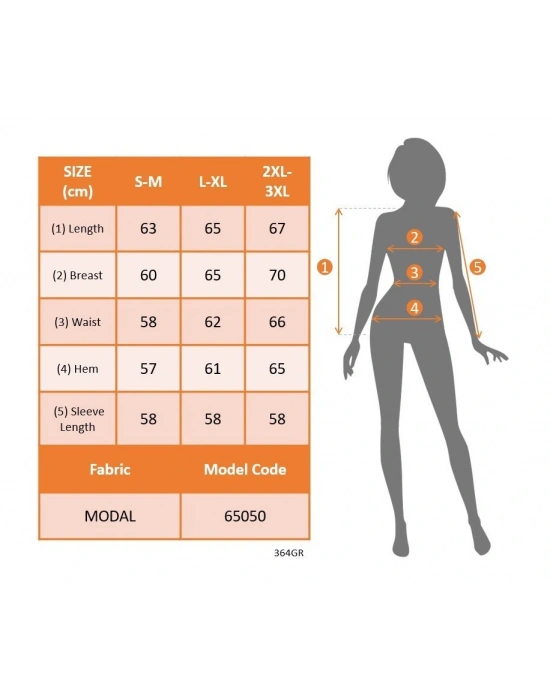 Kadın Uzun Kollu Geniş Balıkçı Yaka Modal Mürdüm Bluz