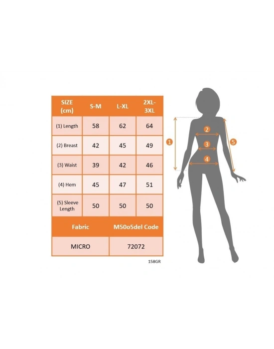 Kadın Uzun Kollu Güpürlü Madonna Yaka Taşlı Mikro Bluz