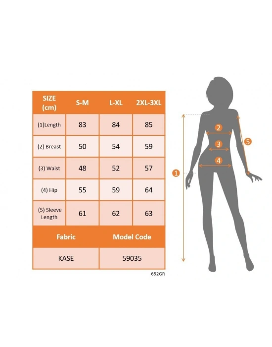 Kadın Uzun Kollu Hakim Yakalı önden Düğmeli Cep Detaylı Kısa Kaşe Kaban
