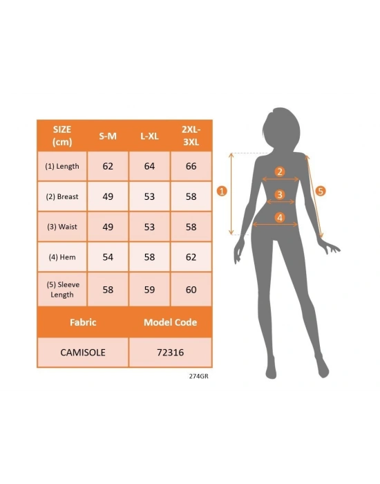 Kadın Uzun Kollu Kapşonlu Bağcıklı şardonlu Kaşkorse Bluz