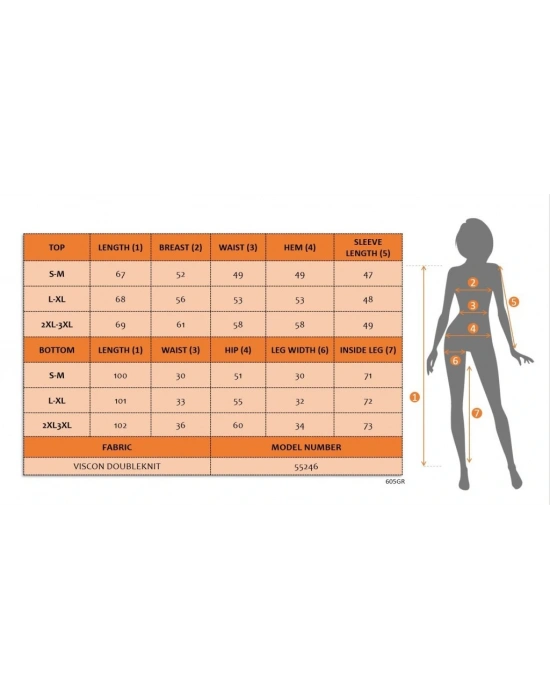 Kadın Uzun Kollu Kapşonlu Bağcıklı Viskon Iki Iplik Bluz Ve Pantolon Ikili Takım