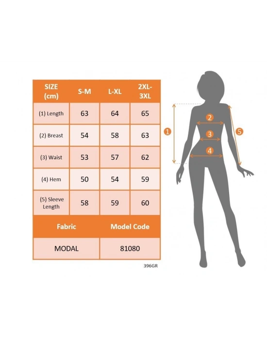 Kadın Uzun Kollu Kapşonlu Fermuarlı Kot Desenli Bağcıklı Modal Ceket