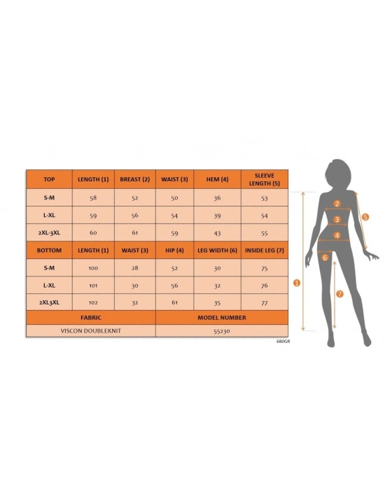 Kadın Uzun Kollu Kapşonlu önden Fermuarlı Viskon Iki Iplik Bluz Ve Pantolon Ikili Takım