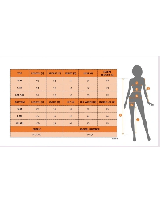 Kadın Uzun Kollu Kapşonlu önü Fermuarlı Leopar Desenli Modal Bluz Ve Pantolon Ikili Takım