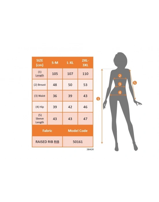 Kadın Uzun Kollu Kayık Yaka Yanları Asansör Detay şardonlu Ribana Mini Elbise