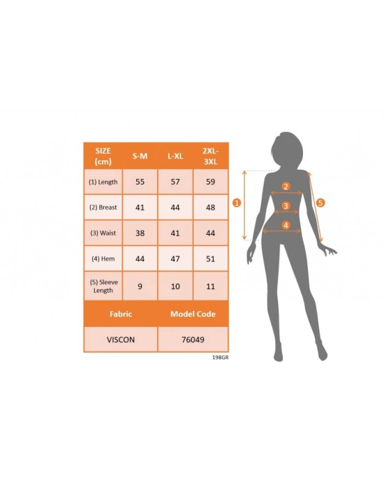 Kadın Uzun Kollu Kruvaze Yaka Beli Büzgü Detay Viskon Bluz