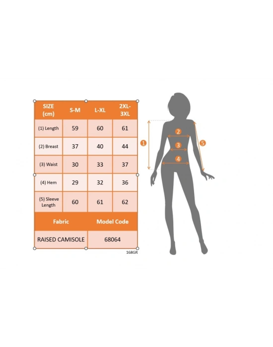 Kadın Uzun Kollu Kruvaze Yaka Kolları Ispanyol şardonlu Kaşkorse Bluz