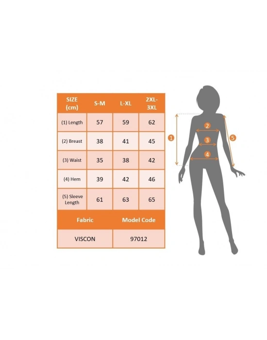 Kadın Uzun Kollu Omuz Inci Kollar Tül Detay Viskon Bluz