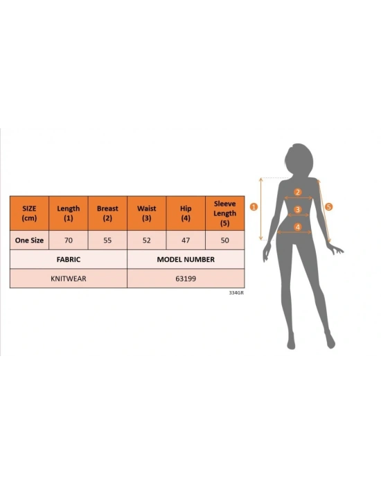 Kadın Uzun Kollu Omuzlardan Açık Askılı Triko Bluz