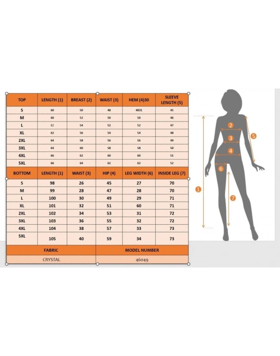 Kadın Uzun Kollu önden Fermuarlı Pul Payetli Alt üst Viskon Iki Iplik Takım
