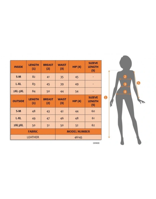 Kadın Uzun Kollu önü Açık Deri Ceket Ve Askılı Yuvarlak Yakalı Mini Elbise Ikili Takım