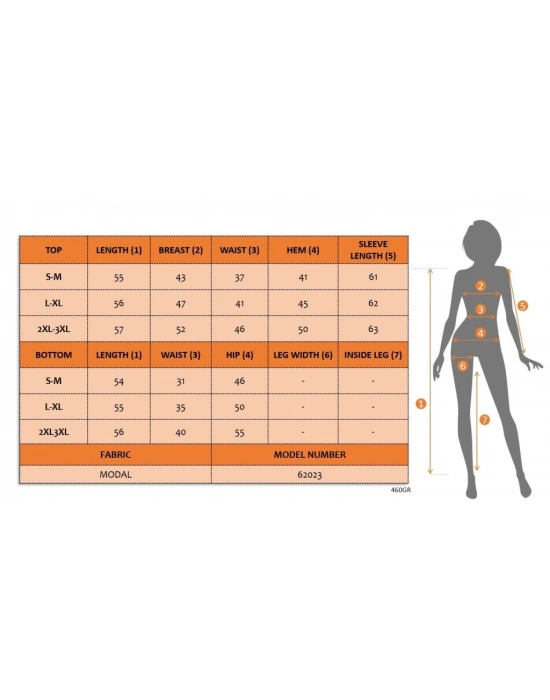 Kadın Uzun Kollu önü Açık Leopar Desen Modal Ceket Ve Etek Ikili Takım