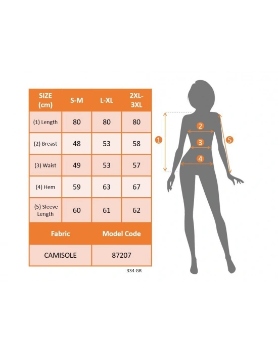 Kadın Uzun Kollu önü Açık şardonlu Kaşkorse Ceket