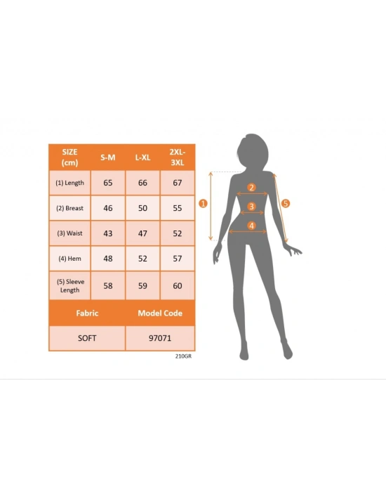 Kadın Uzun Kollu Tek Omuzu Açık Askılı Toka Ve Düğme Detaylı Yumuşak Bluz