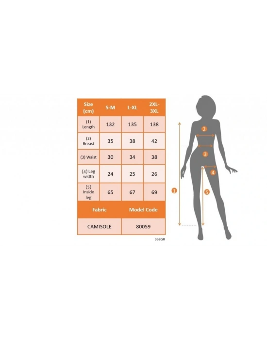 Kadın Uzun Kollu V Yaka Baş Parmak Geçirmeli Detay Kaşkorse Tulum