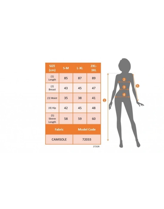 Kadın Uzun Kollu V Yaka önden Yırtmaç Büzgü Detay Kaşkorse Mini Boy Elbise