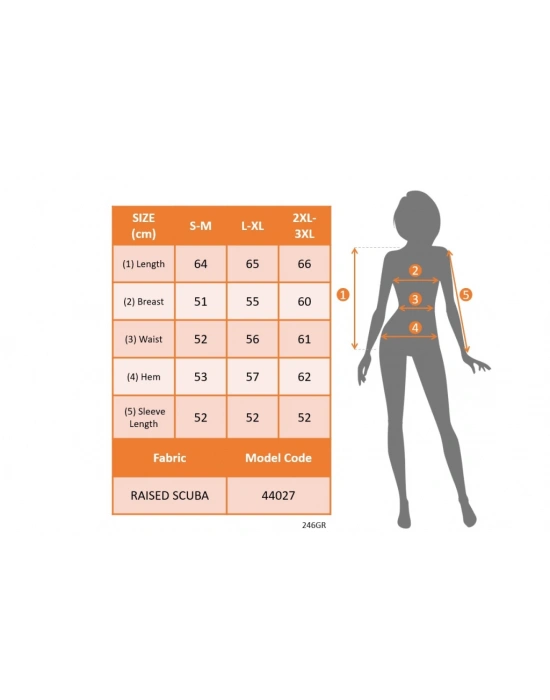 Kadın Uzun Kollu V Yakalı Kedi Baskılı şardonlu Dalgıç Bluz