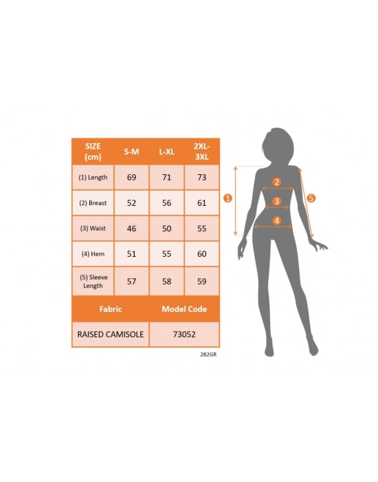 Kadın Uzun Kollu V Yakalı Salaş şardonlu Kaşkorse Bluz