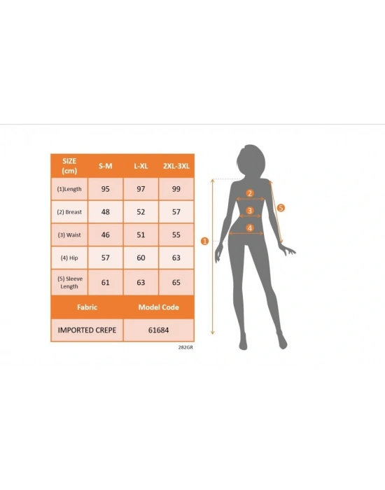 Kadın Uzun Kollu V Yakalı Tüllü Kısa Ithal Krep Mini Elbise