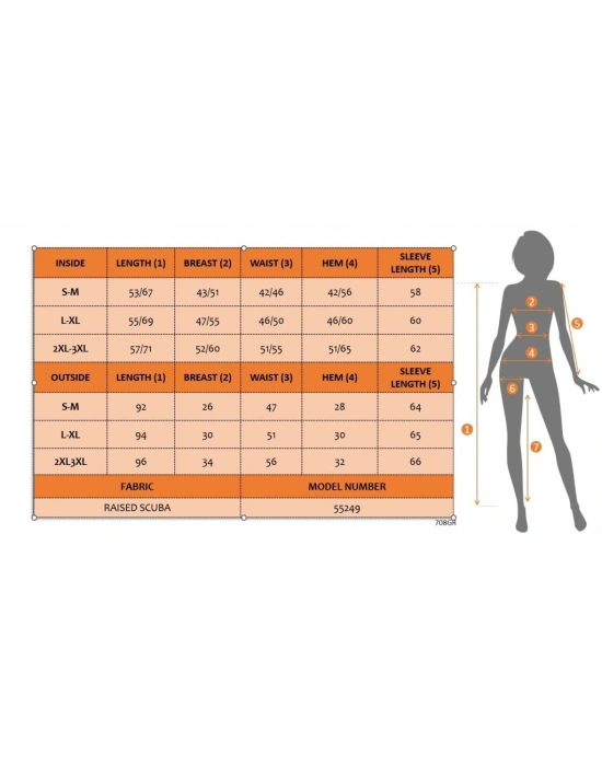 Kadın Uzun Kollu Yakalı Desenli Dalgıç Ceket Bluz Ve Pantolon üçlü Takım