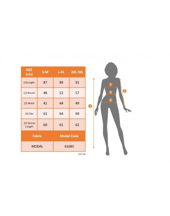 Kadın Uzun Kollu Yakalı Düğmeli çağla Yeşili Modal Mini Elbise