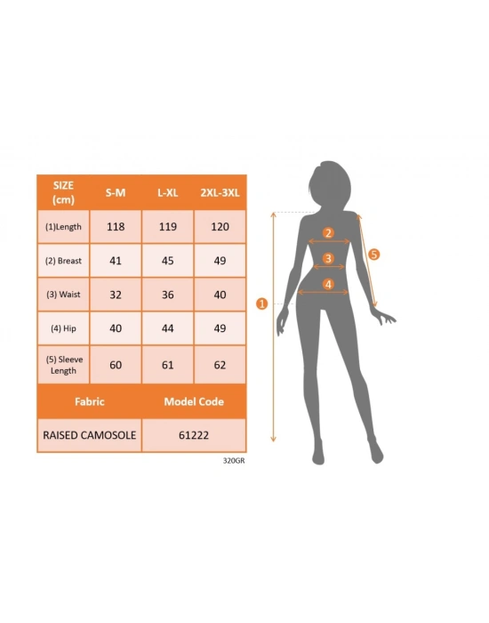 Kadın Uzun Kollu Yakalı Düğmeli şardonlu Kaşkorse Elbise